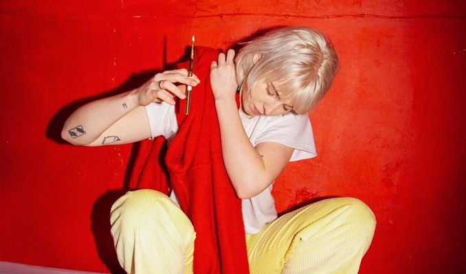 Fenne Lily & Christian Lee Hutson