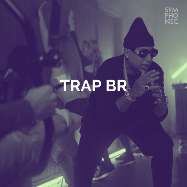 Trap BR  Inscreva sua música