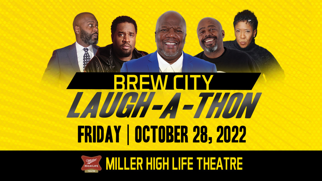 Brew City Laugh-A-Thon