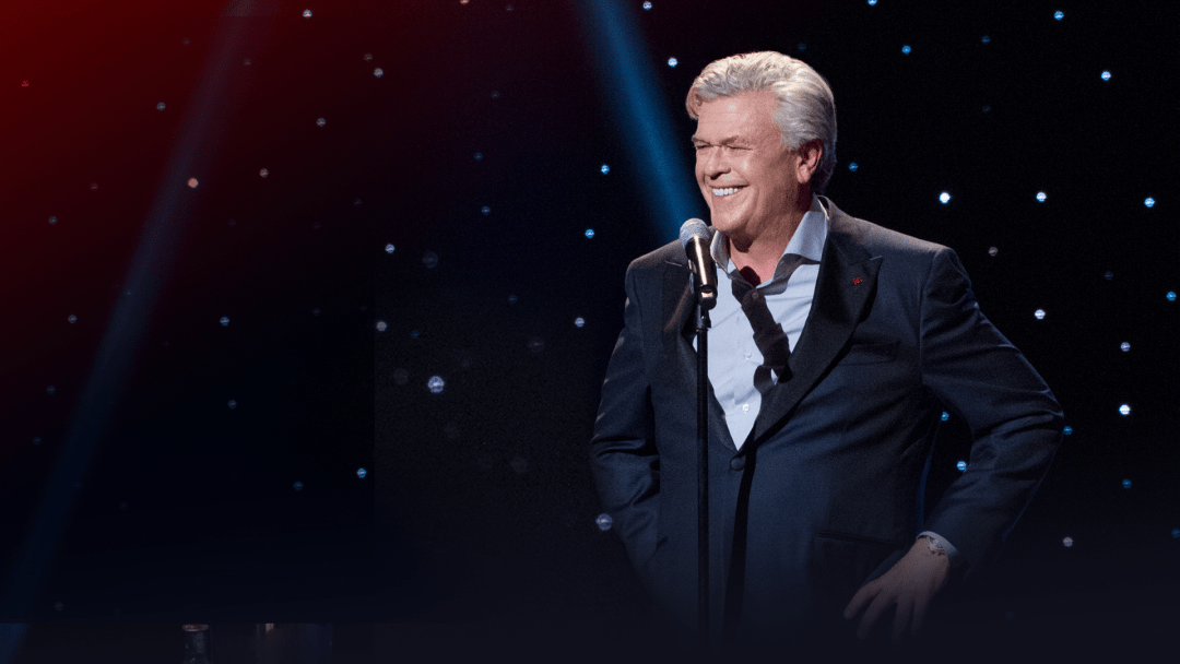 Ron White