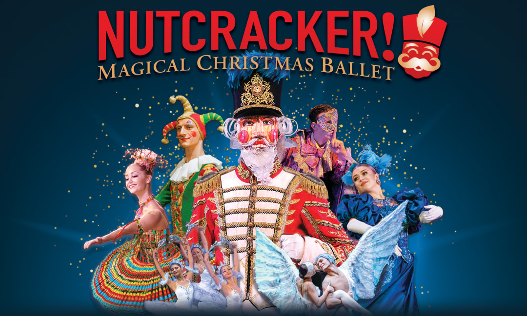 Nutcracker! Magical Christmas Ballet