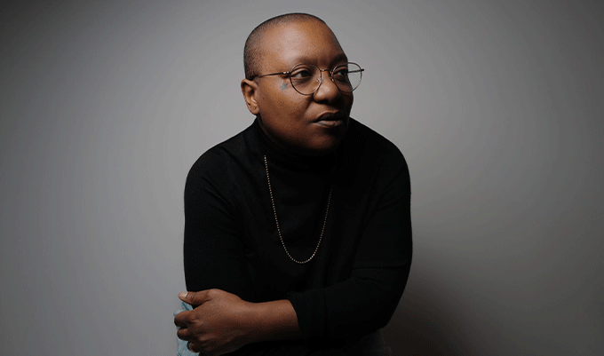 Meshell Ndegeocello