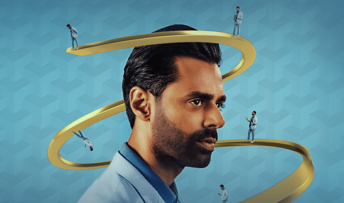 Hasan Minhaj