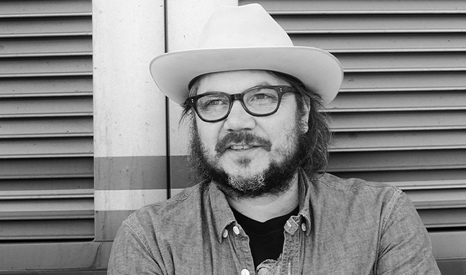 Jeff Tweedy