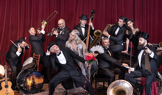 Squirrel Nut Zippers