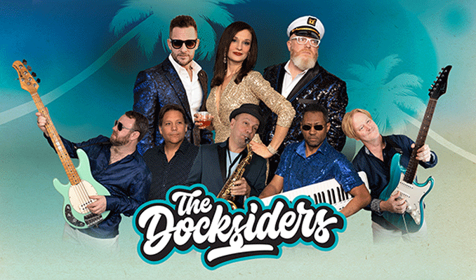 The Docksiders
