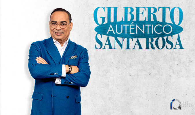 Gilberto Santa Rosa 