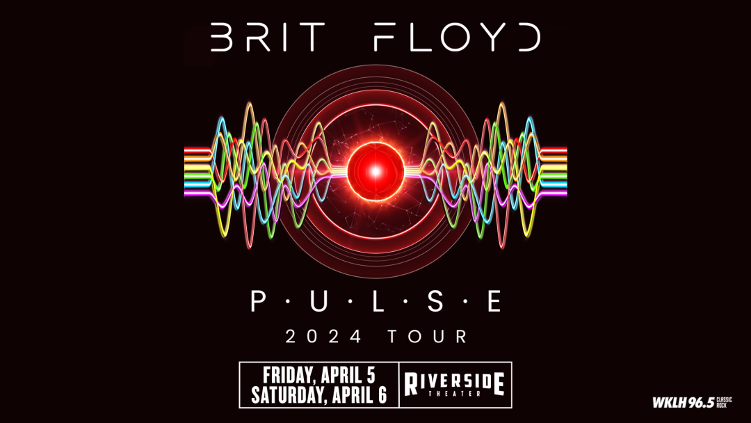 Brit Floyd: PULSE
