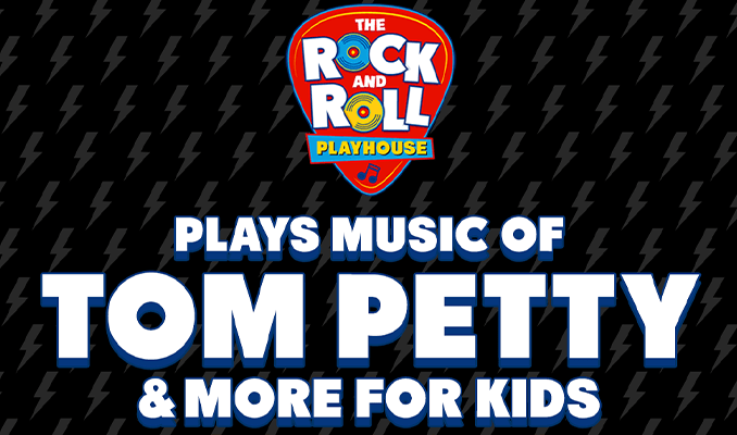 The Rock and Roll Playhouse