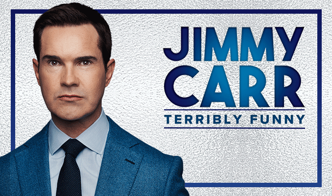 Jimmy Carr