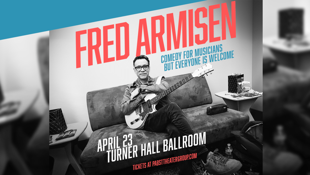 Mike Birbiglia: Please Stop The Ride