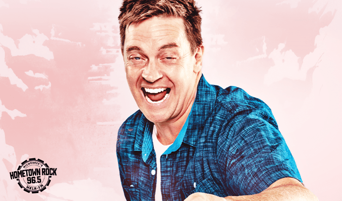 Jim Breuer