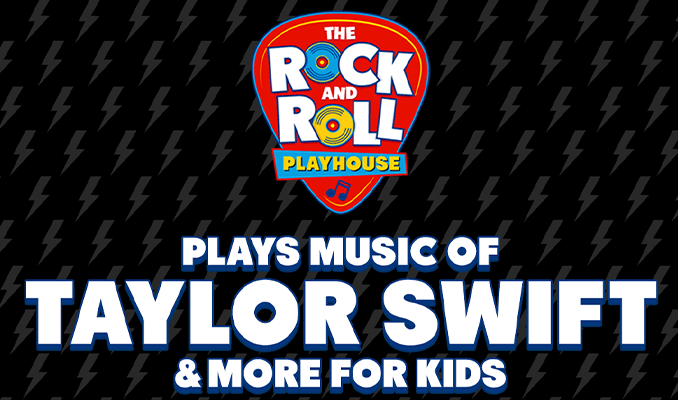 The Rock and Roll Playhouse