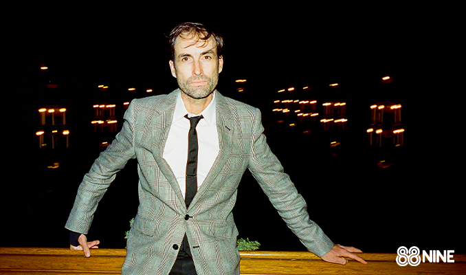 Andrew Bird