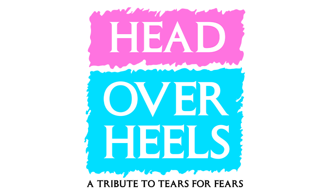 Head Over Heels