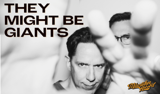 They Might Be Giants