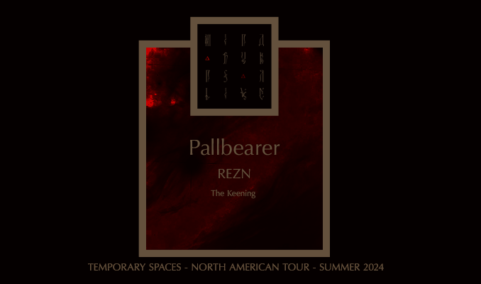 Pallbearer