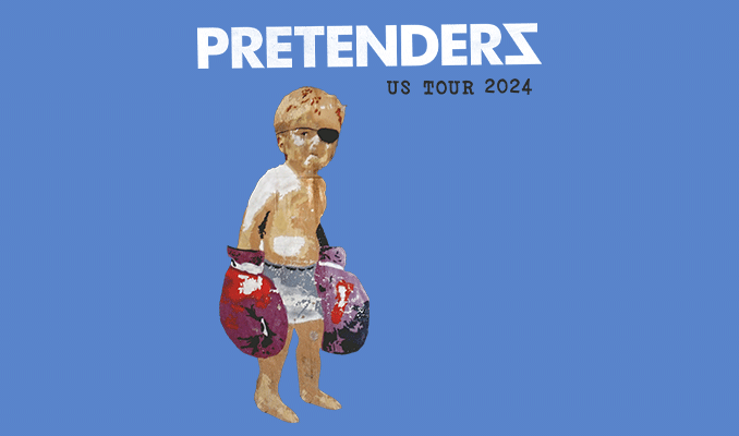 Pretenders