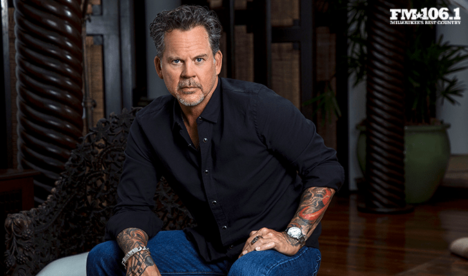 Gary Allan