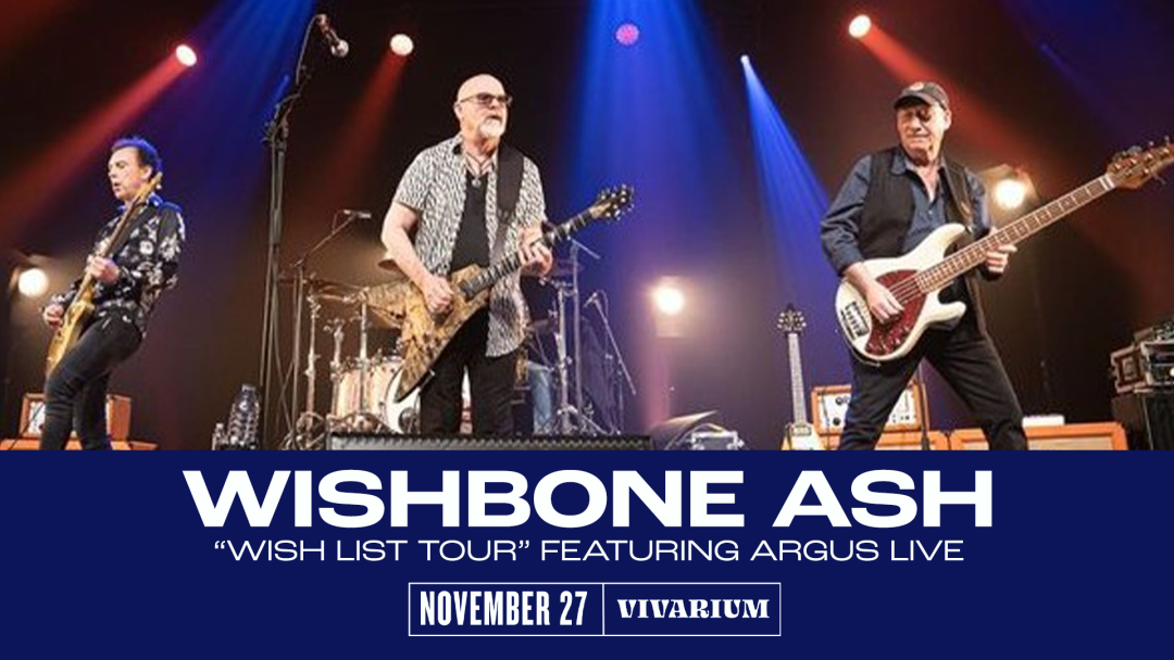 Wishbone Ash