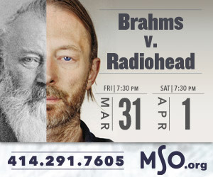 Brahms V. Radiohead