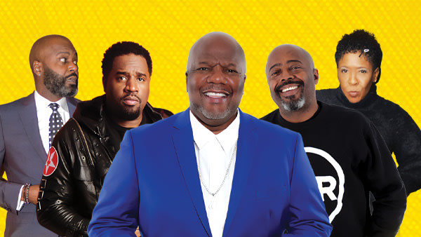 Brew City Laugh-A-Thon