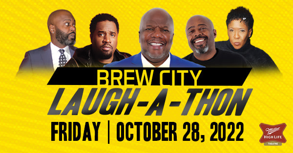 Brew City Laugh-A-Thon