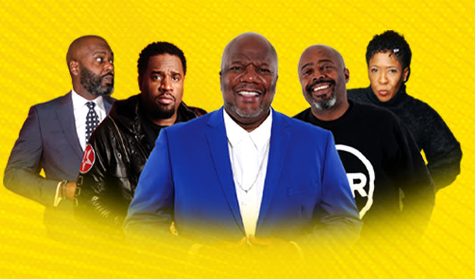 Brew City Laugh-A-Thon