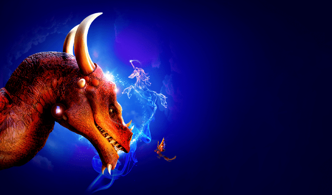 Dragons & Mythical Beasts