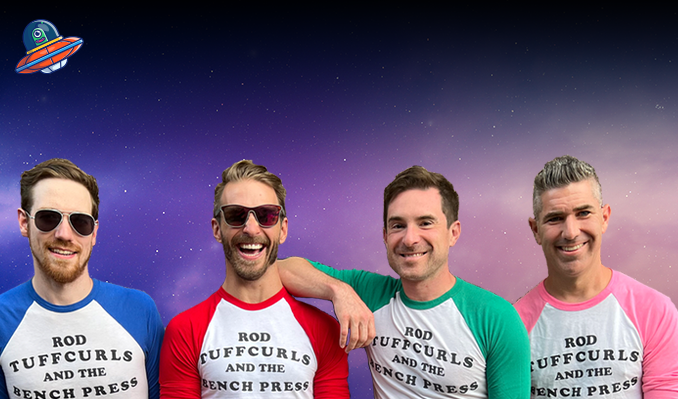 Barracuda & 52nd Street