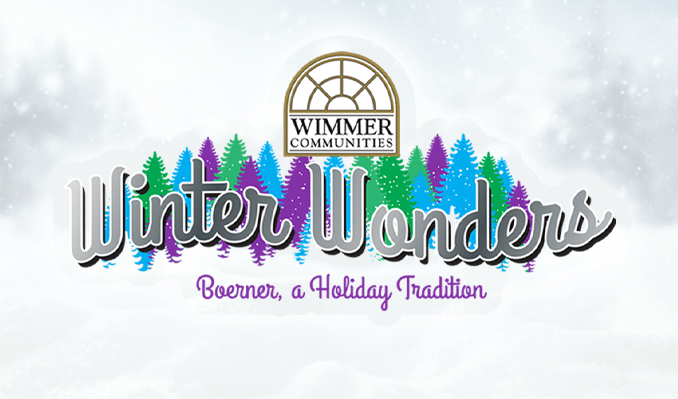 Winter Wonders