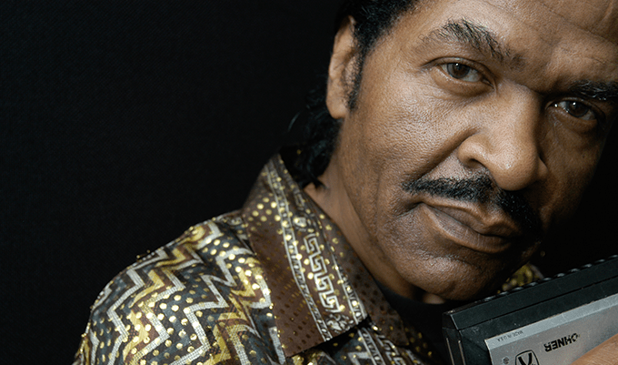 Bobby Rush