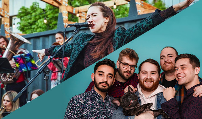 The NYChillharmonic & Aberdeen