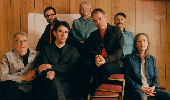 Belle & Sebastian