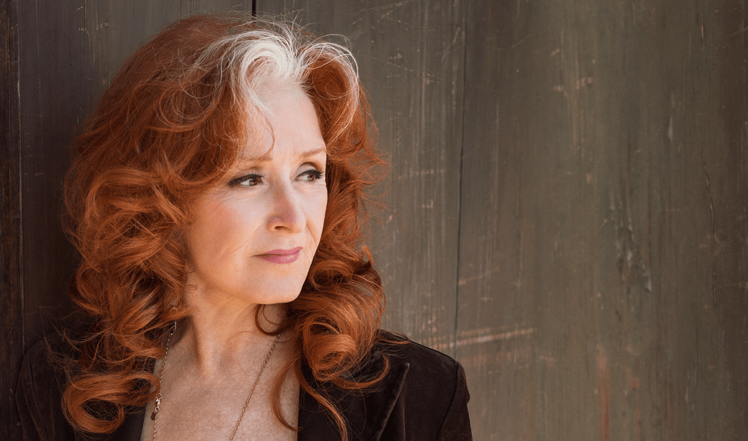 Bonnie Raitt