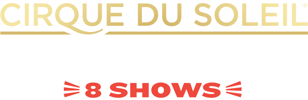 Pre-Sales Today: Cirque du Soleil 'TWAS THE NIGHT BEFORE ✨ 8 SHOWS ✨ Andy Grammer at The Pabst Theater