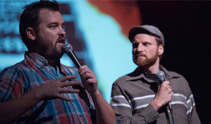 Found Footage Festival: Where Are They Now?