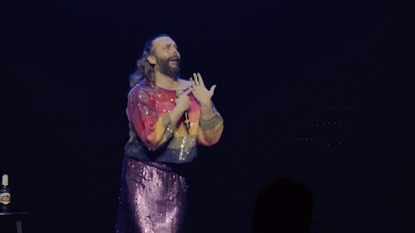 Jonathan Van Ness