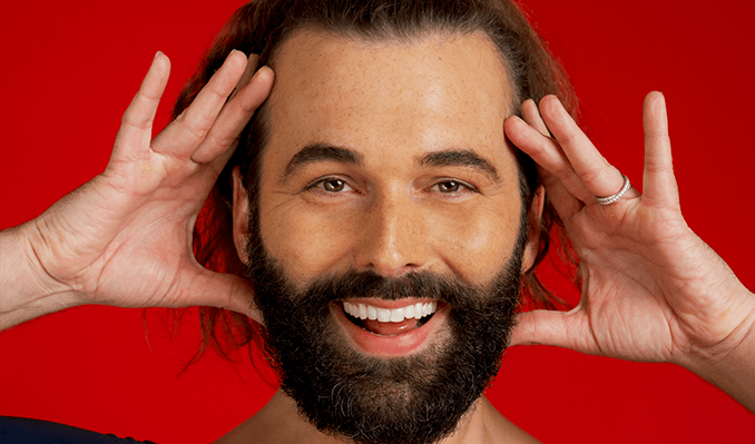 Jonathan Van Ness