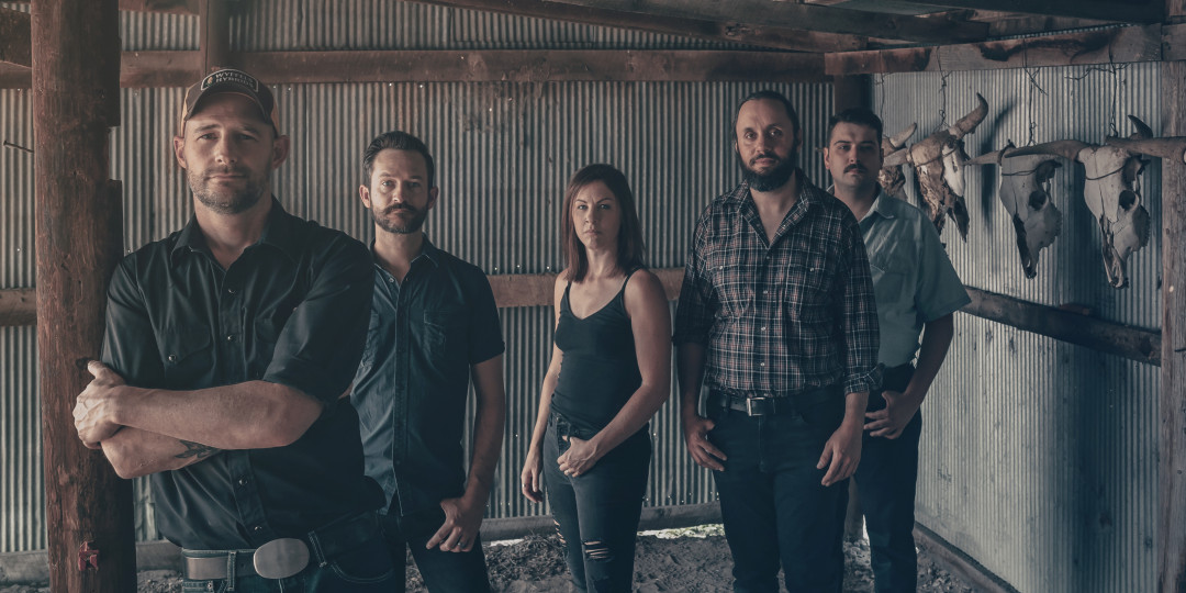 Ryan Necci and The Buffalo Gospel