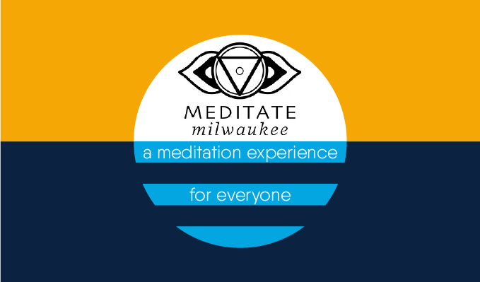 Meditate Milwaukee 