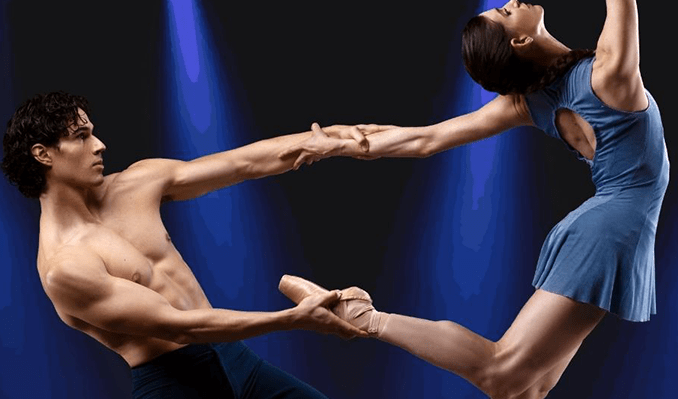 Milwaukee Ballet: Originals 