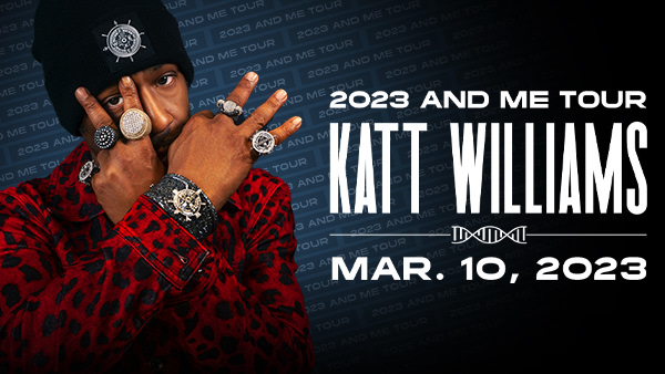 Katt Williams