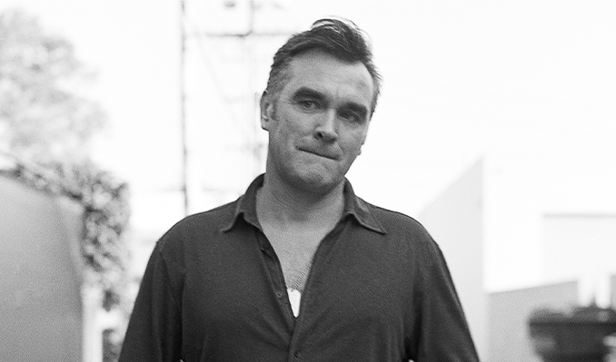 Morrissey