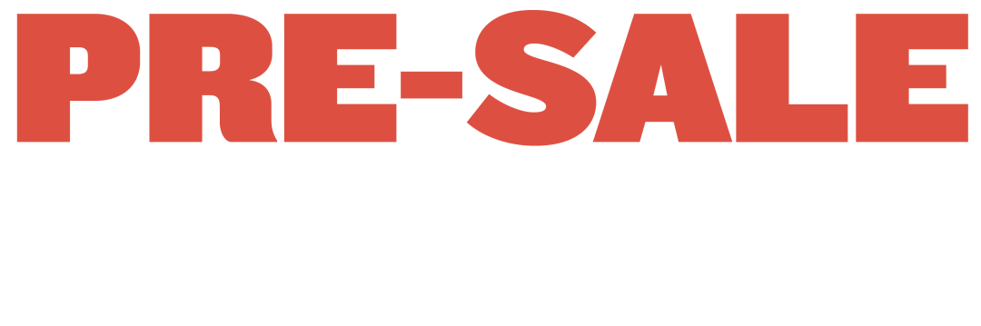 Pre-Sales: Disney Junior | Local Natives | David Sedaris | Tony Hinchcliffe | Kings Kaleidescope + More!