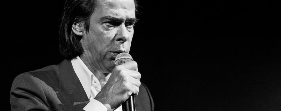 Nick Cave