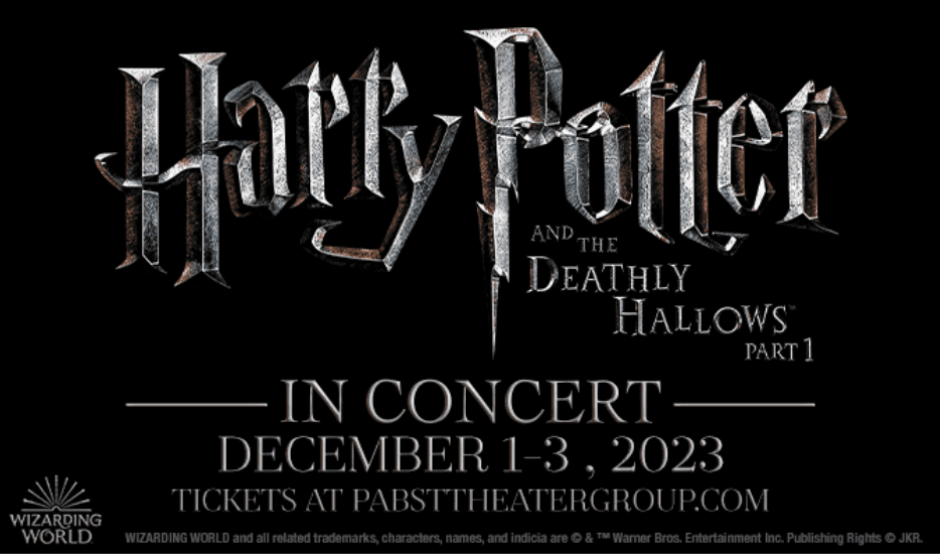 Harry Potter and The Deathly Hallows™ Part 1 in Concert