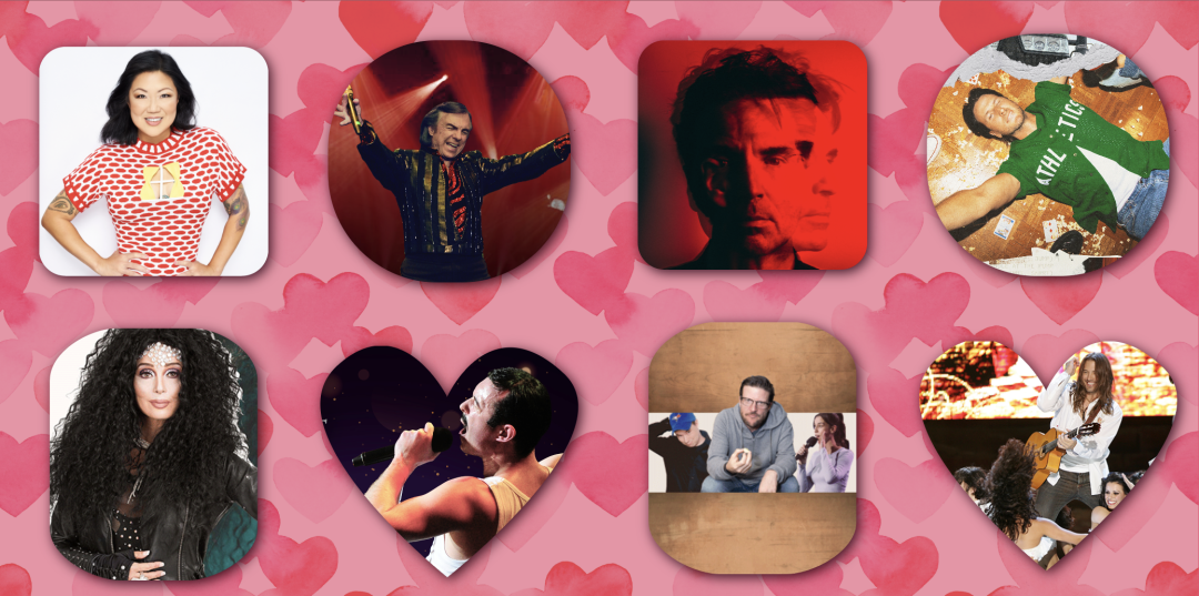 PRE-SALES: Kevin Hart | The Decemberists | Portugal. The Man | Bikini Kill ★ Marcus King Announced ★ 50% Off Select Shows For Valentine's Day!