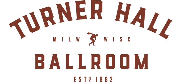 Turner Hall Ballroom Milwaukee Wisconsin Estd 1882