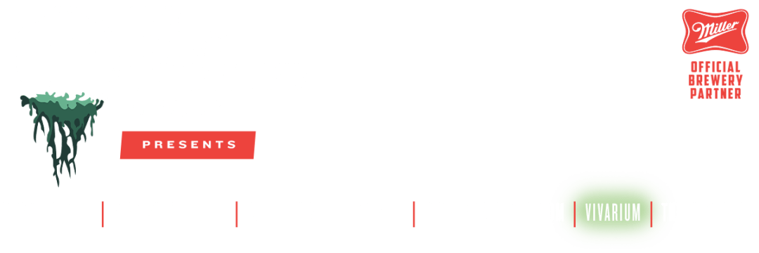 Our NEW East Side Venue Comes To Life In 2024 🌱 Introducing Vivarium!